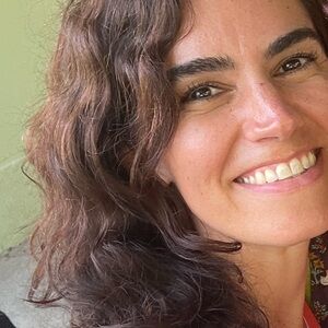 Meet your Posher, Tina